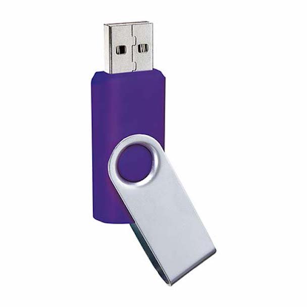 Usbs Promocionales DF