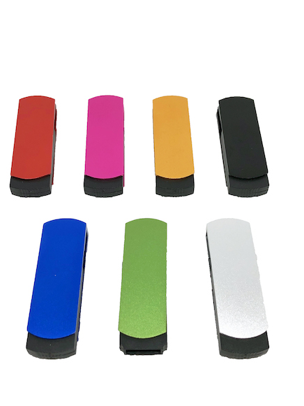 Usbs Promocionales DF