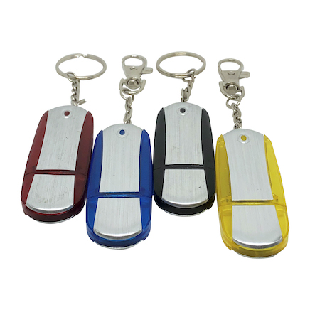 Usbs Promocionales DF